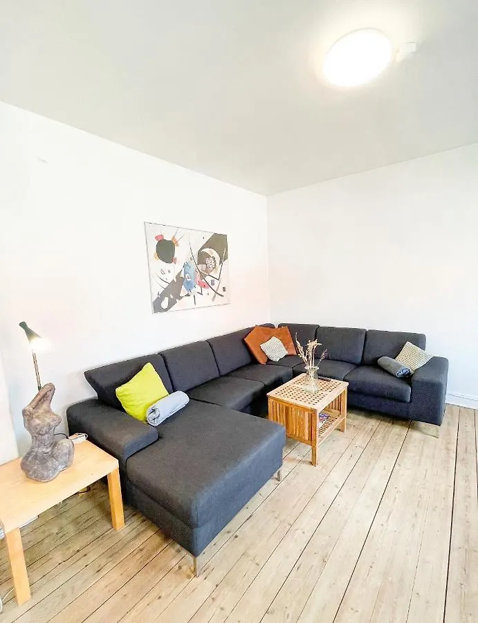 Finlandsgade 18 2Th Id 047 Apartment Esbjerg