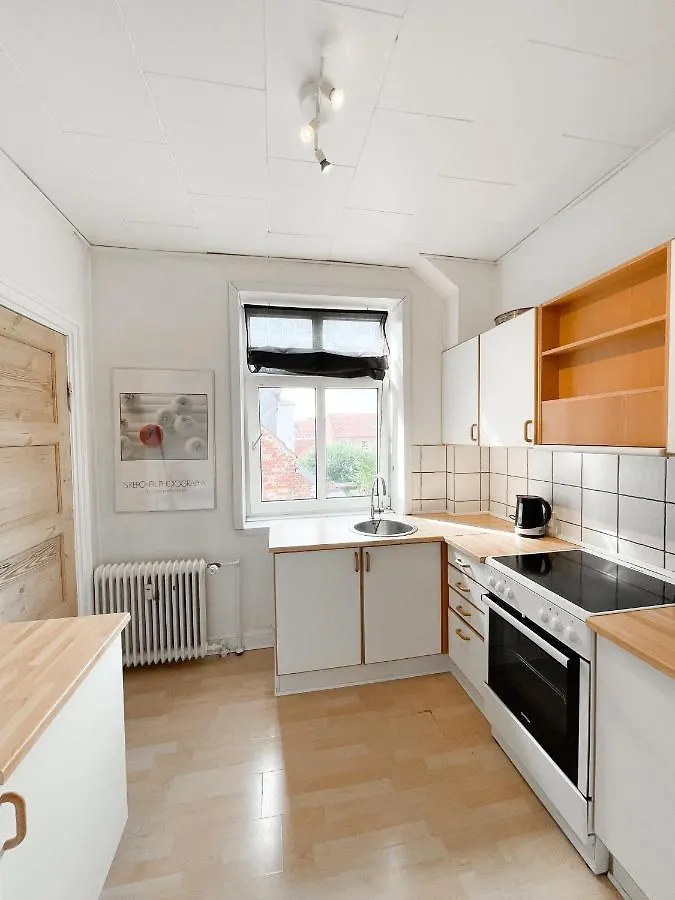 Finlandsgade 18 2Th Id 047 Apartment Esbjerg Denmark